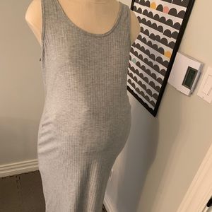 Maternity dress